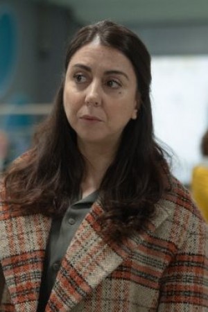 Character image for Sabela