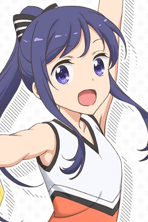 Character image for Hizume Arima 