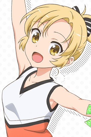 Character image for Uki Sawatari 