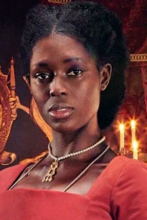 Character image for Anne Boleyn