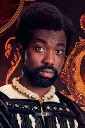 Character image for George Boleyn