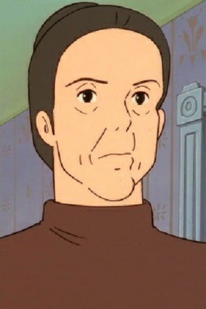 Character image for Marilla