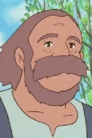 Character image for Matthew