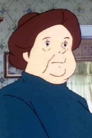 Character image for Rachel Lynde