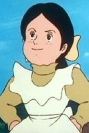 Character image for Josie Pye