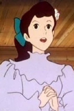 Character image for Prissy Andrews