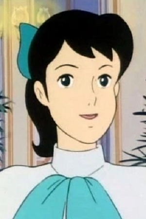 Character image for Jane