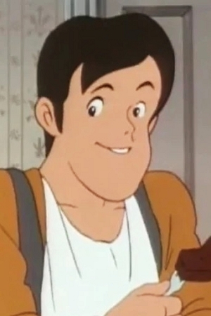 Character image for Jerry Buote