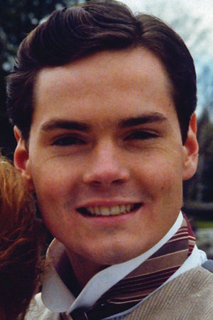Character image for Gilbert Blythe