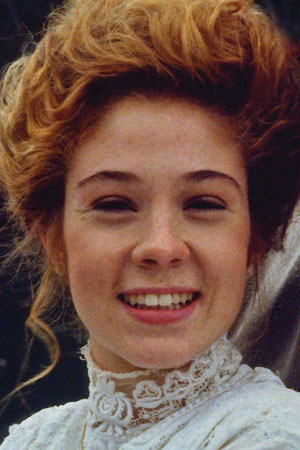 Character image for Anne Shirley