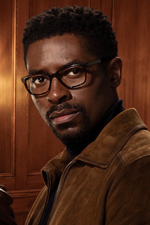 Character image for Ciprien