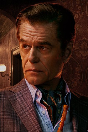 Character image for Cortland Mayfair