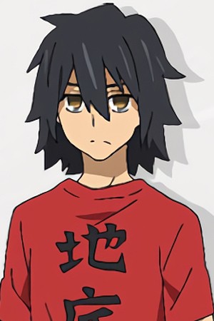 Character image for Jinta 