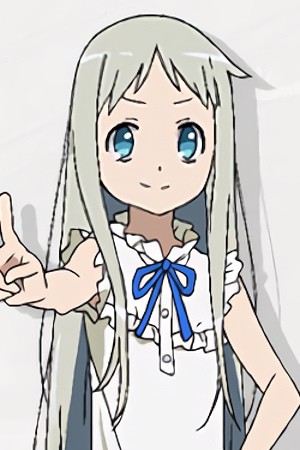 Character image for Meiko 