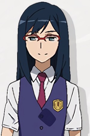 Character image for Chiriko 