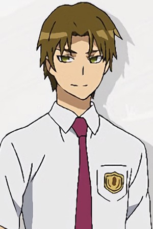 Character image for Atsumu 