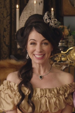 Character image for Lillian Bellacourt