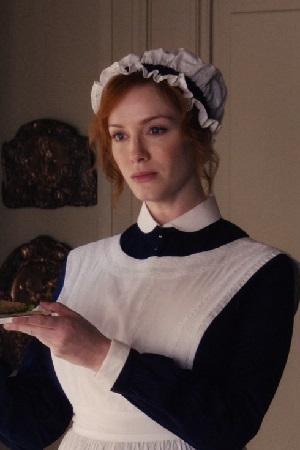 Character image for Chair/Celine