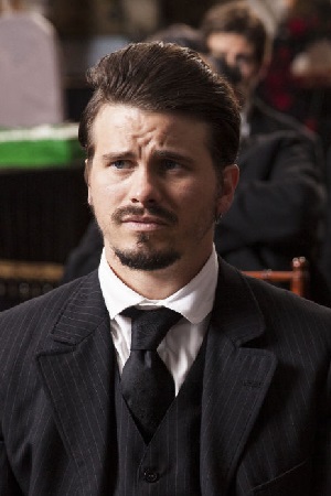 Character image for Frederick Bellacourt