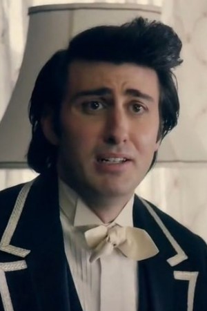 Character image for Garfield