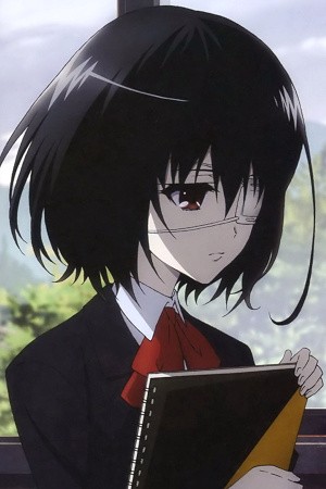 Character image for Mei Misaki
