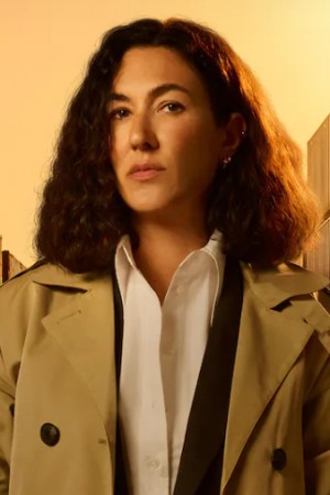 Karine Gonthier-Hyndman