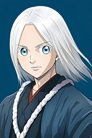 Character image for Nio Chirinu