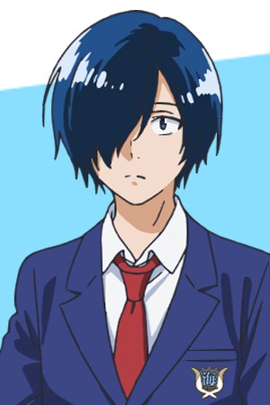 Character image for  青野 一 / Hajime Aono