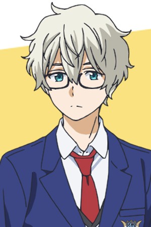 Character image for  佐伯 直 / Nao Saeki