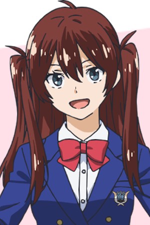 Character image for  秋音 律子 / Ritsuko Akine