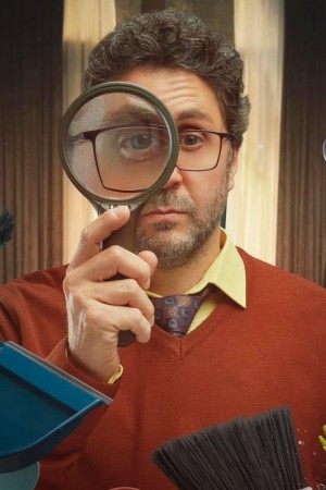 Character image for Hamdy