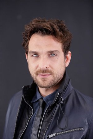 Character image for Benjamin