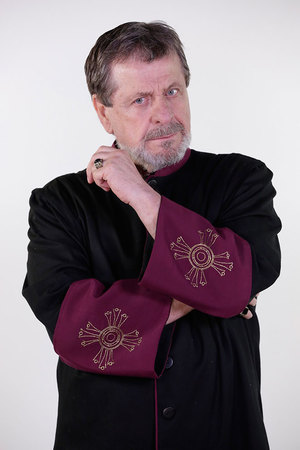 Character image for Stéfano