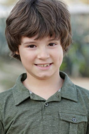 Character image for César
