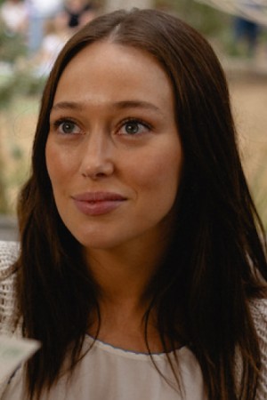 Character image for Milla Blake