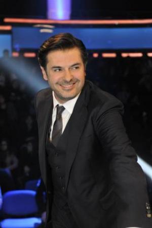 Character image for Judge