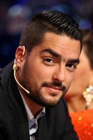 Character image for Judge