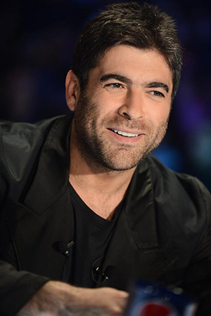 Character image for Judge