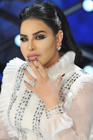 Character image for Judge