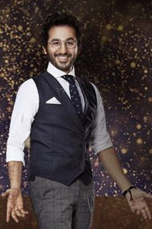 Character image for أحمد حلمي