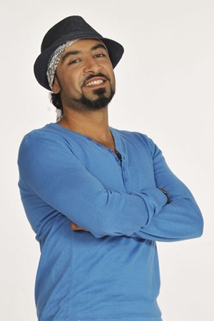 Character image for قصي خضر