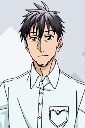 Character image for Kenichi