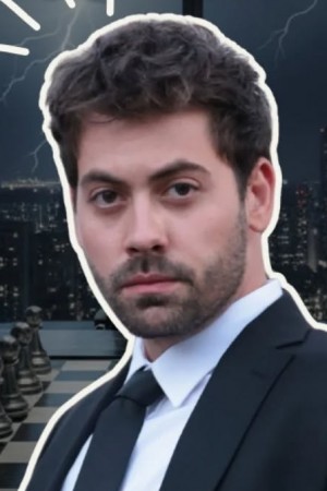 Character image for Nezir Keseroğlu
