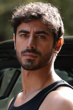 Character image for Ateş Karahan