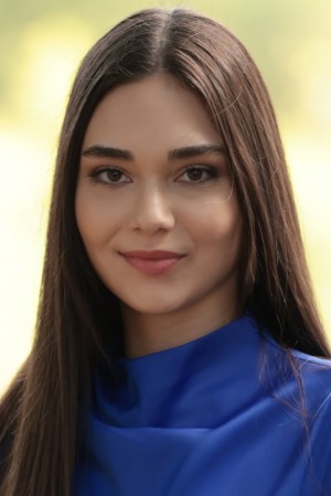 Character image for Aslı Taner