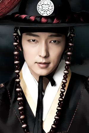 Character image for Eun-oh