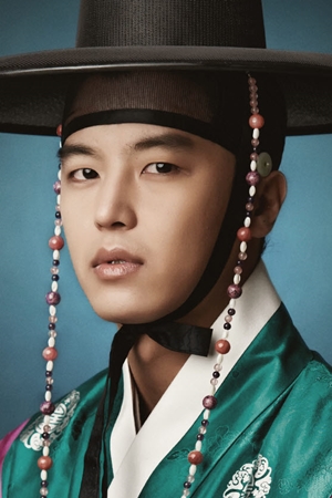 Character image for Joo-wal