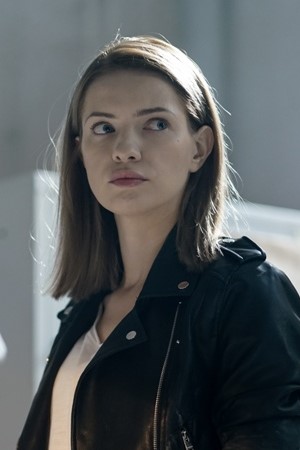 Character image for Zuza Wasiluk