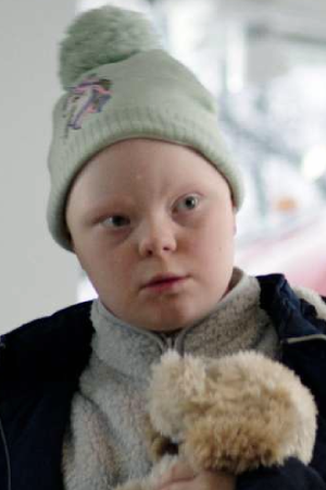 Character image for Venla Kautsalo