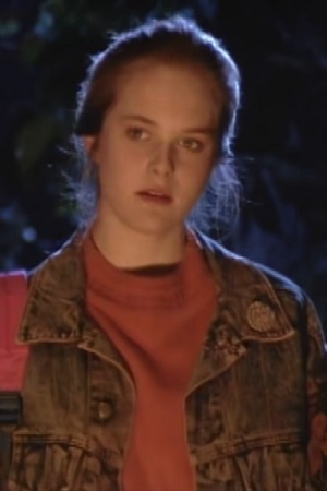 Character image for Kristen